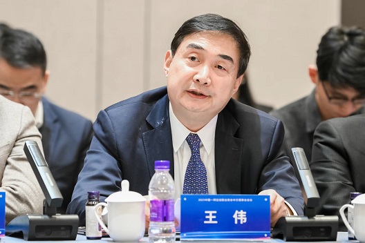 CHINAMEX Re-elected as Vice Chairman of the Chinese Council of the China-Arab Joint Chamber of Comme